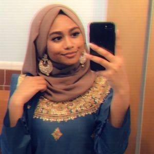 Meet your Posher, Jan